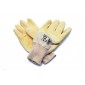 MANUSI DE PROTECTIE LATEX CU DUBLURA INTERIOARA BK90009 BRECKNER